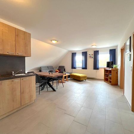 B470Apartments Gerhardshofen Exterior photo